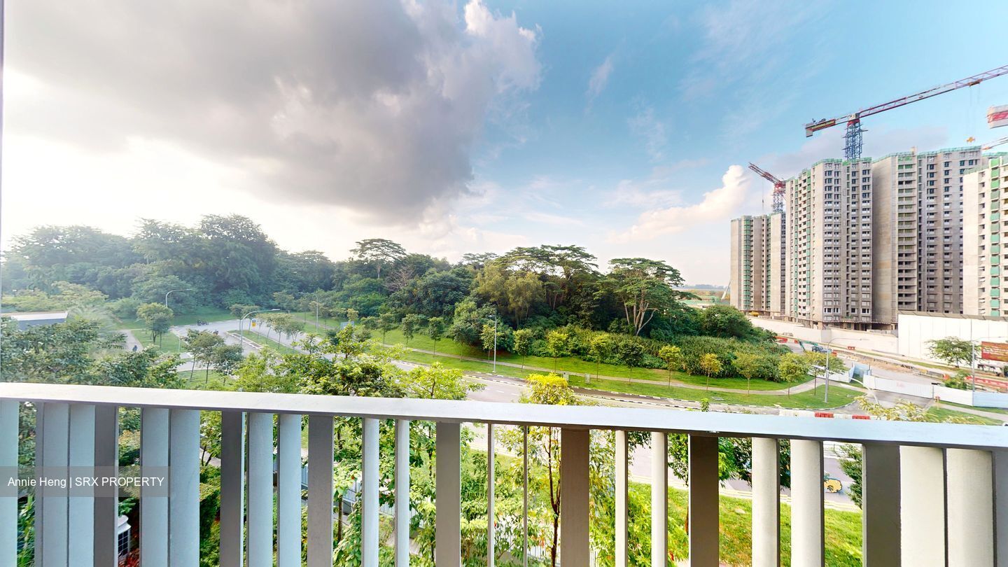 Parc Botannia (D28), Condominium #617141141